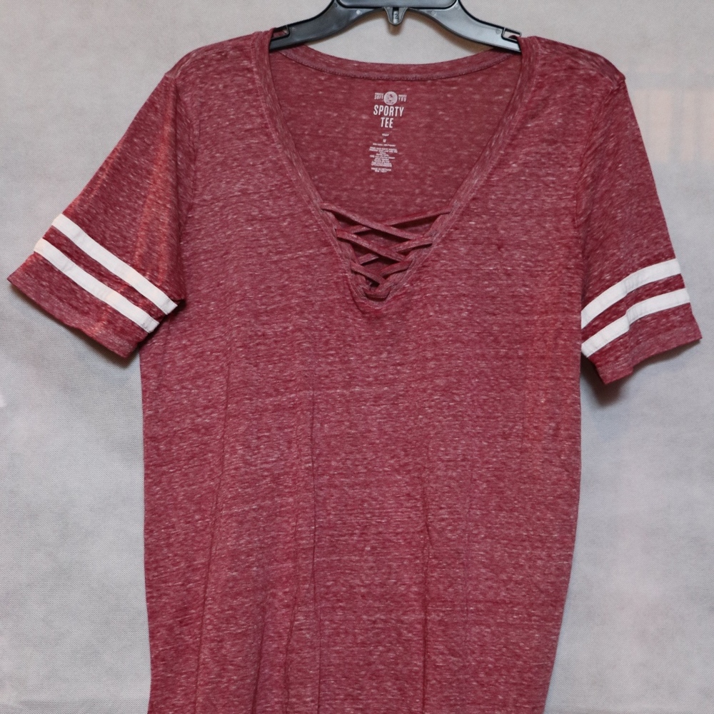 Kohls Loose fit top